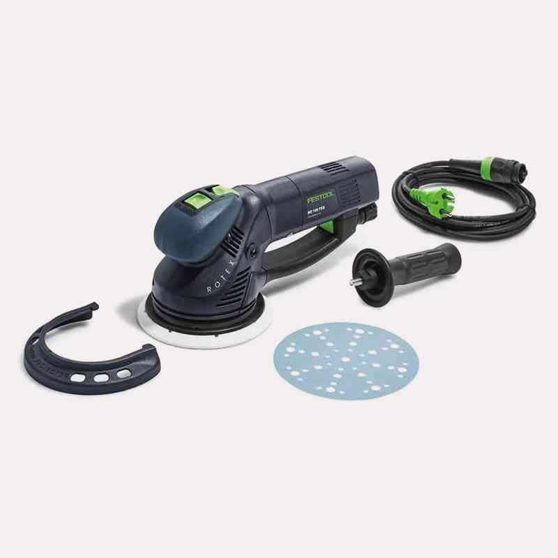 Rotex Festool Rotex Festool