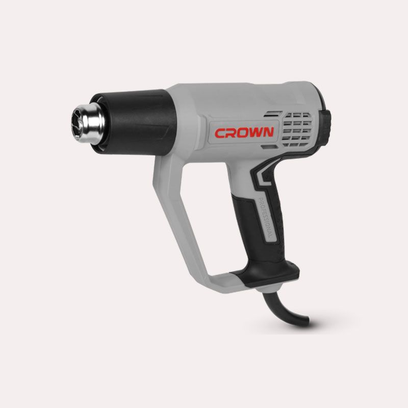 PISTOLA DECAPADORA CROWN PISTOLA DECAPADORA CROWN