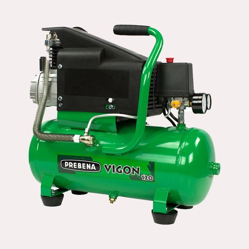 COMPRESSOR-PREBENA-VIGON120-1.5HP-12lts