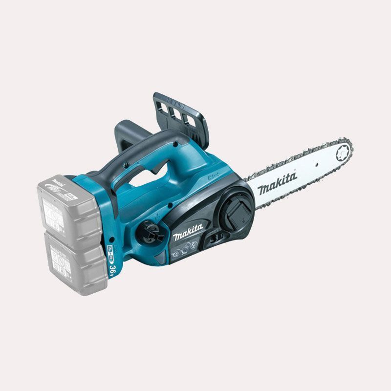 Electrosierra-cadena-MAKITA-DUC252Z