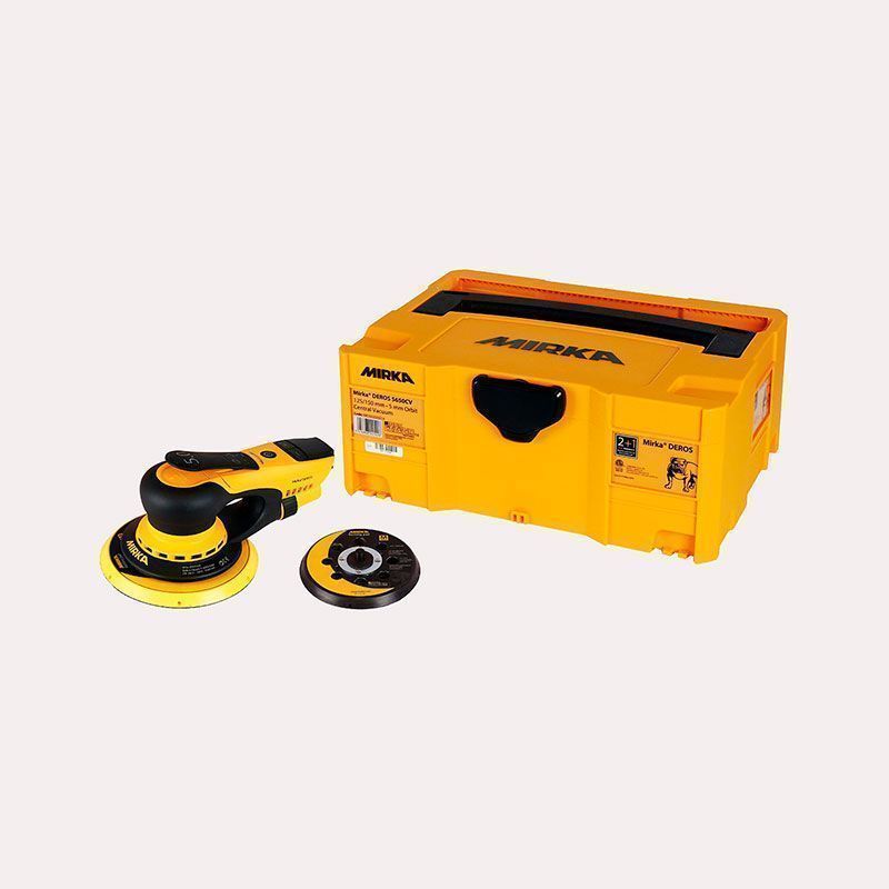 Lijadora-rotorbital-125-150mm-MIRKA-DEROS-5650CV-