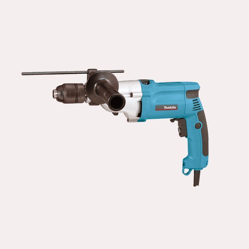 Taladro-percutor-Makita-HP2051