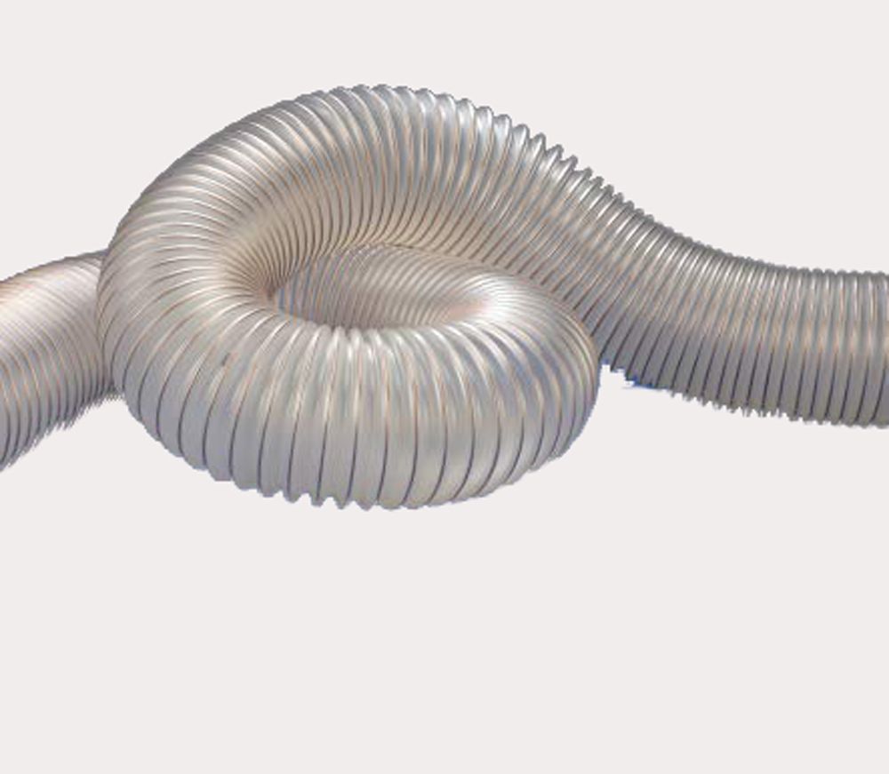 Tub-flexible-poliureta