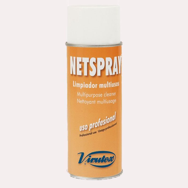 NetSpray Virutex NetSpray Virutex
